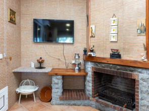 House Aguilera Tordera