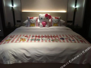 Feinisic Hotel (Changsha Insurance Professional College)