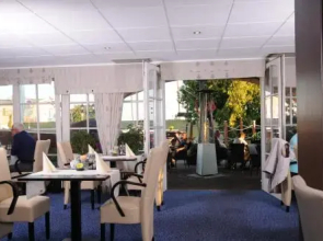 Hotelyacht Galion Fly