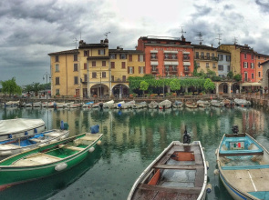 Hotel Piroscafo