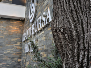 Grand Bursa Hotel