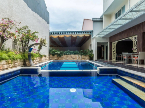 ZEN Rooms Denpasar Marlboro