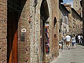Casa dei Castaldi
