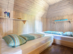 Chalet Pehta - Velika Planina