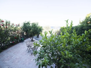 Sikania Casa Margherita