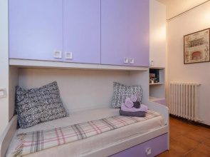 Apartment Villa Bruna Rapallo