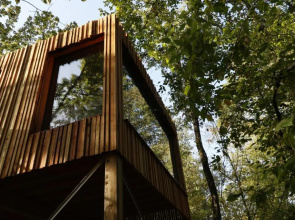 Loire Valley Lodges - Hotel