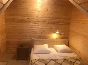 Surikov Guest House