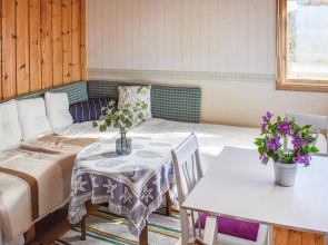 Awesome Home in Kolmården With 2 Bedrooms