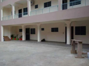 Residence Hausman