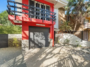 Spacious Home w/ Private Pool & Covered Patio Near the Beach