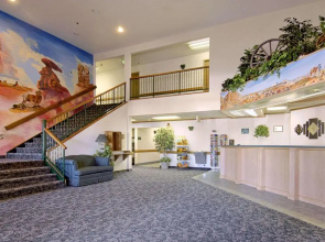 Arch Canyon Inn