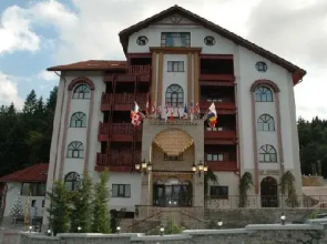 Hotel Confort Suites