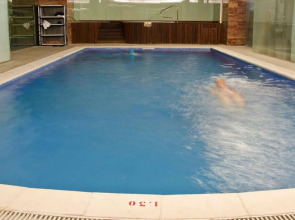 VIP Executive Entrecampos Hotel & Conference