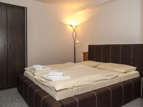 Hotel U Racka