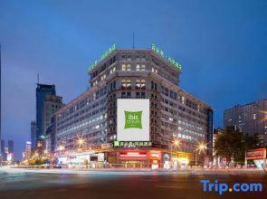 Ibis Styles Hotel (Dalian Railway Station Qingniwa Bridge)