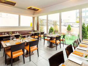 ibis Madrid Calle Alcala