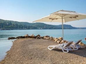 Vila Jadranka Apartments and Rooms
