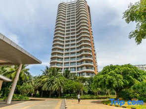 Shenzhou Peninsula Junxiang Holiday Apartment