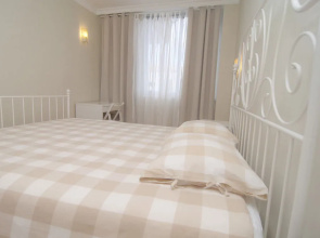Apartamento Piscina 311