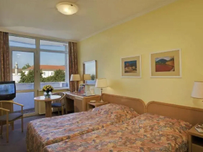 Danubius Hotel Ptria