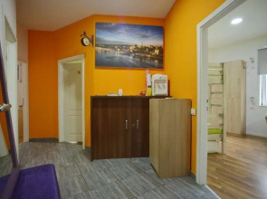 Hostel Stella Di Notte