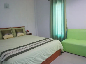 Ing Phu Resort