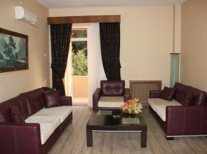 SekaPark Hotel
