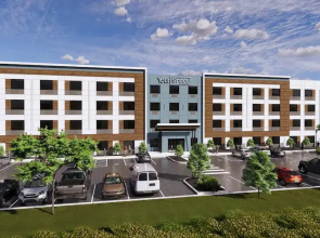 YourSpace Hotels Chesapeake