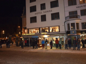 Hotel Sonne