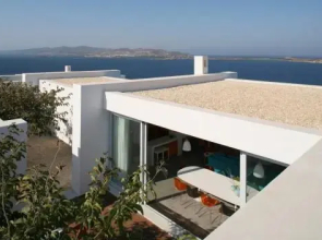 The Edge Summer Houses