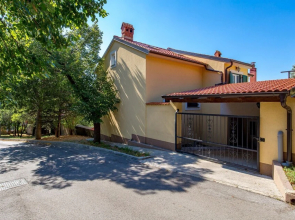 Nice Apartment in Senj With 1 Bedrooms and Wifi