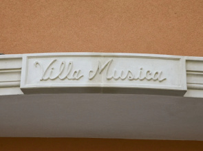 Villa Musica