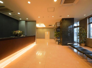 Grand Park Hotel Odate