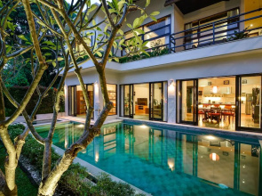 Villa Lotus Sea