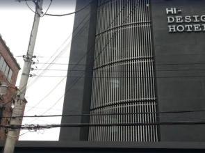 HI Design Hotel