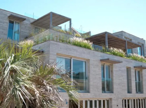 Casagrande Hotel and Beach Club