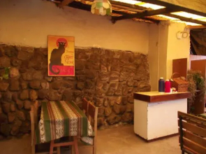 Hospedaje Pampawasi
