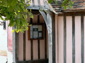 The Red Lion Inn