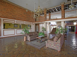 America''S Best Value Inn & Suites