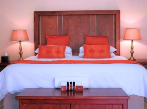 Ubuntu Bed and Breakfast