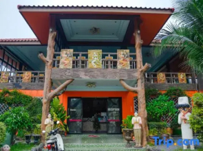 Chomview Lanta Water Park Resort