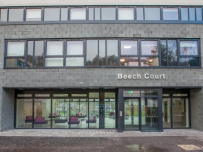 Beech Court - Hostel