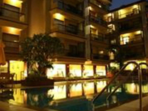 Deltin Suites