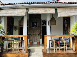 Fort Fifty Inn Guest House & Restaurant