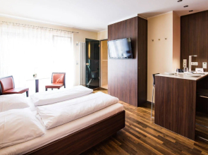 BoardingHouse Mannheim