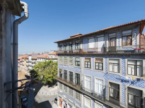 Cativo Apartment - Porto Downtown