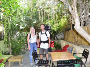 Little Tel-Aviv Hostel