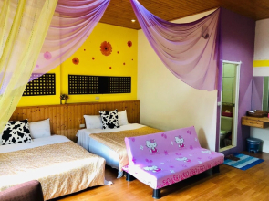 Hsinchu B&B