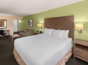 La Quinta Inn & Suites San Antonio Medical Center